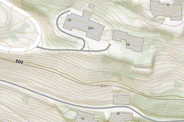 Grundstück kaufen in 6836 Viktorsberg (Bild 3)