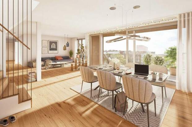 Wohnung mit Balkon kaufen in 8010 Graz (Bild 3)