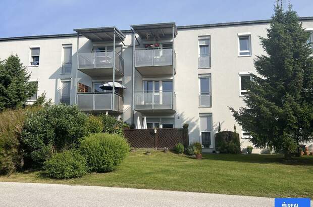 Wohnung mit Balkon kaufen in 9314 Launsdorf (Bild 1)