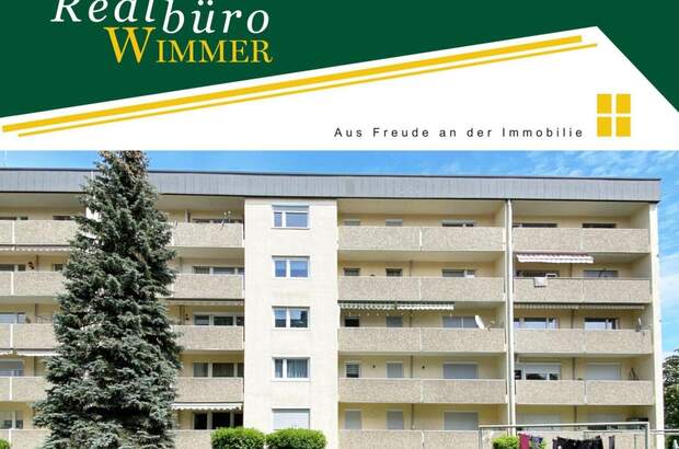 Eigentumswohnung in 4600 Wels