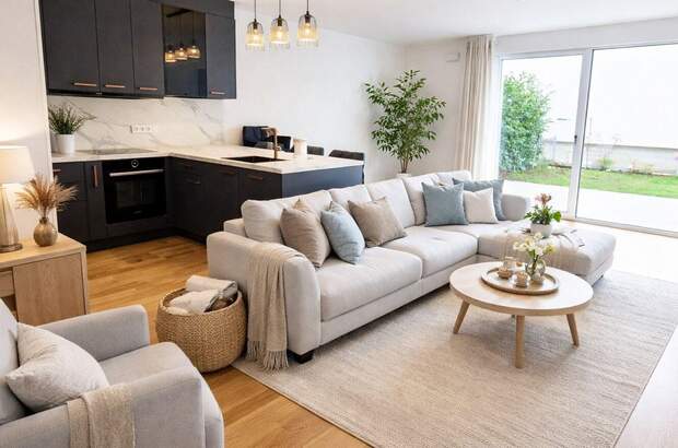 Eigentumswohnung in 6111 Volders (Bild 4)