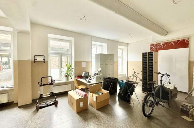 Gewerbeobjekt mieten in 1120 Wien (Bild 3)