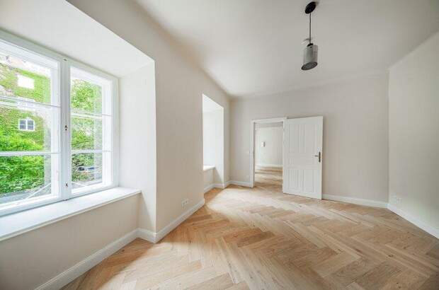 Eigentumswohnung in 1040 Wien (Bild 1)