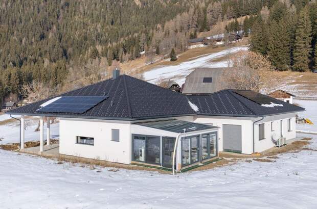 Gewerbeobjekt kaufen in 9563 Gnesau (Bild 2)