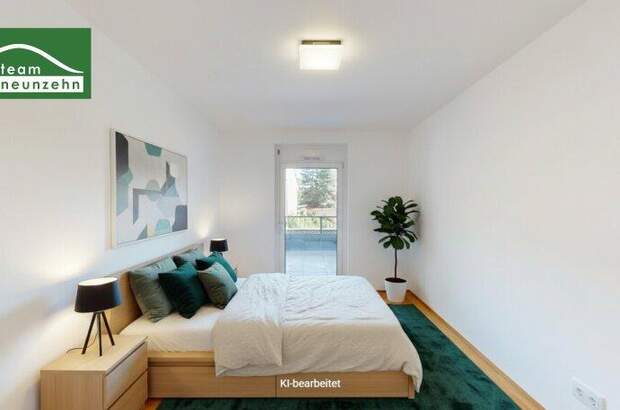 Terrassenwohnung mieten in 8020 Graz (Bild 4)