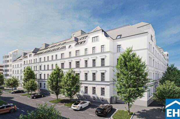 Eigentumswohnung in 1160 Wien (Bild 1)