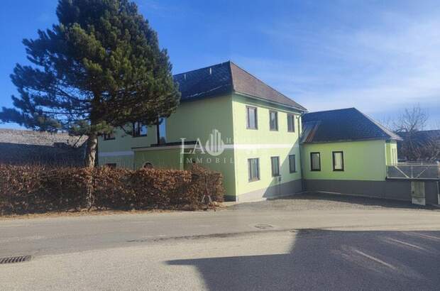 Anlageobjekt mieten in 4252 Liebenau (Bild 1)