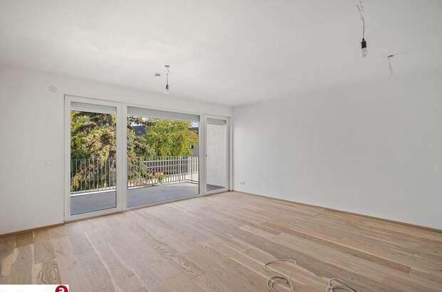 Wohnung mit Balkon kaufen in 2514 Traiskirchen (Bild 2)