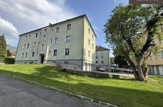 Anlageobjekt kaufen in 9400 Wolfsberg (Bild 1)