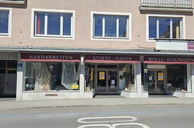 Gewerbeobjekt kaufen in 9800 Spittal (Bild 2)