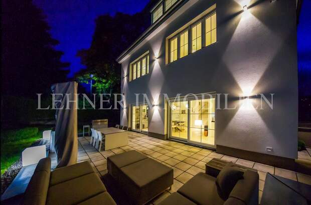 Einfamilienhaus kaufen in 1130 Wien (Bild 5)