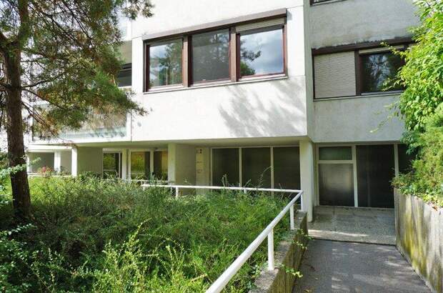 Terrassenwohnung kaufen in 1140 Wien (Bild 2)