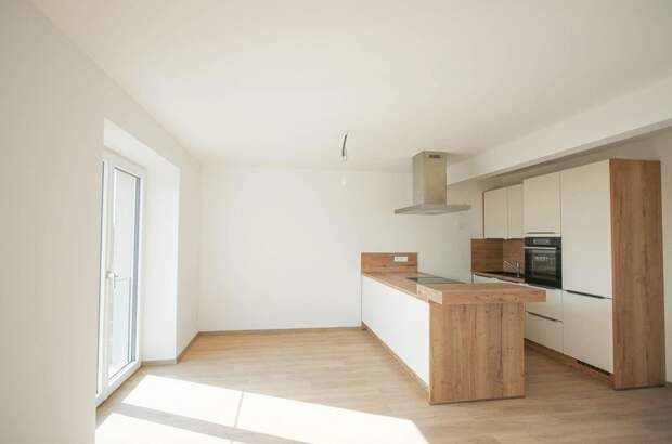 Wohnung mieten in 3100 St. Pölten (Bild 5)