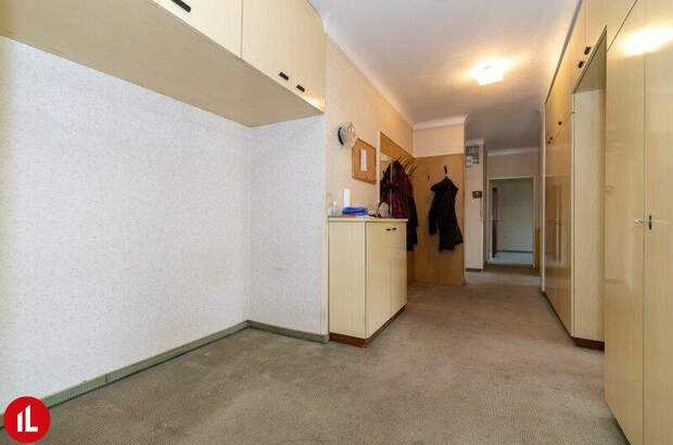 Terrassenwohnung kaufen in 2320 Schwechat (Bild 4)