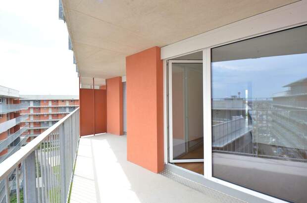 Wohnung mit Balkon kaufen in 8055 Graz (Bild 1)
