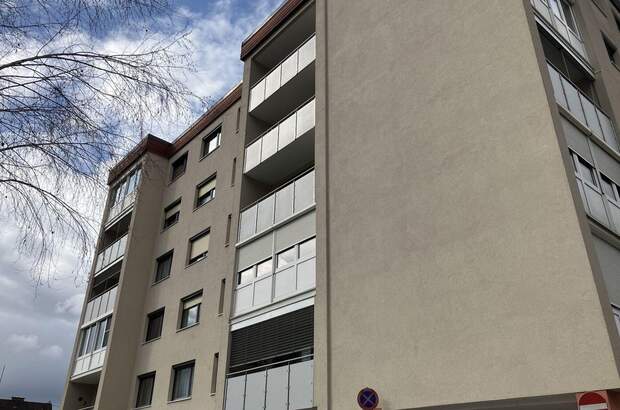 Mietwohnung in 9330 Althofen (Bild 1)