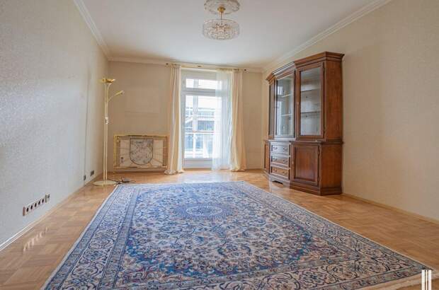 Wohnung mit Balkon kaufen in 8010 Graz (Bild 5)
