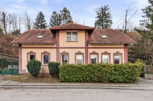 Haus kaufen in 2640 Gloggnitz (Bild 4)