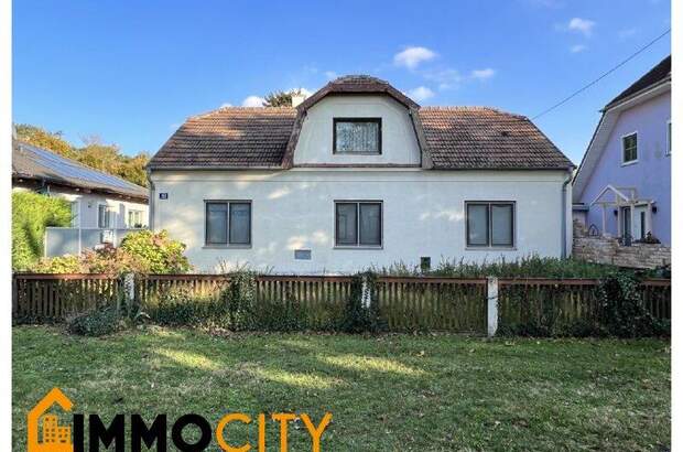 Grundstück kaufen in 2301 Oberhausen (Bild 1)