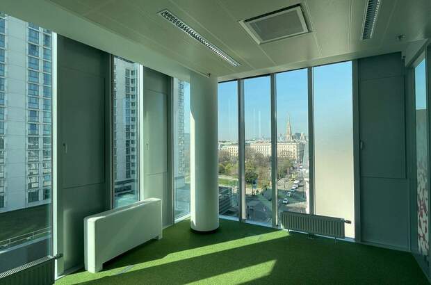 Gewerbeobjekt mieten in 1030 Wien (Bild 3)