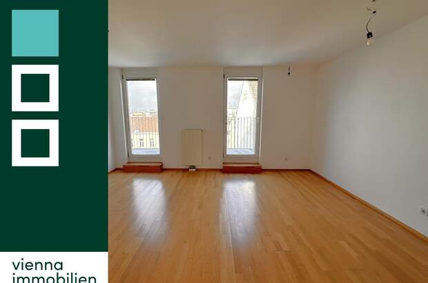 Terrassenwohnung mieten in 1050 Wien (Bild 1)