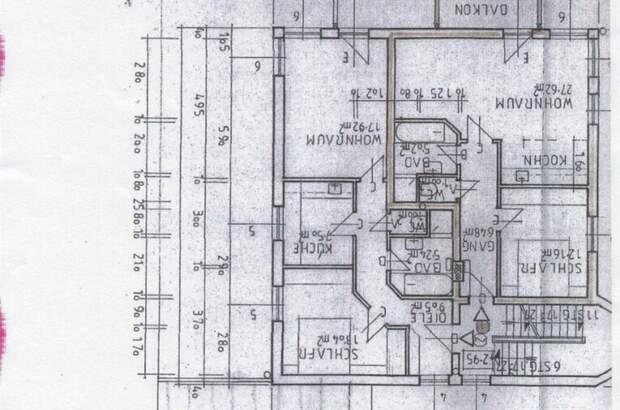 Wohnung mit Balkon mieten in 4600 Wels (Bild 1)