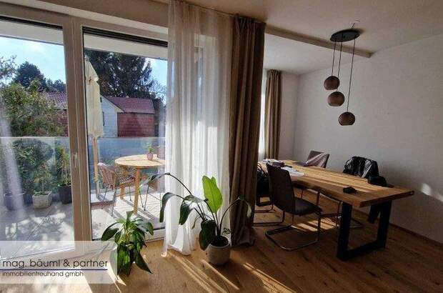 Terrassenwohnung mieten in 1220 Wien (Bild 3)