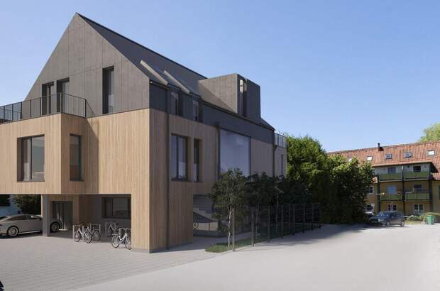 Eigentumswohnung in 5020 Salzburg (Bild 3)