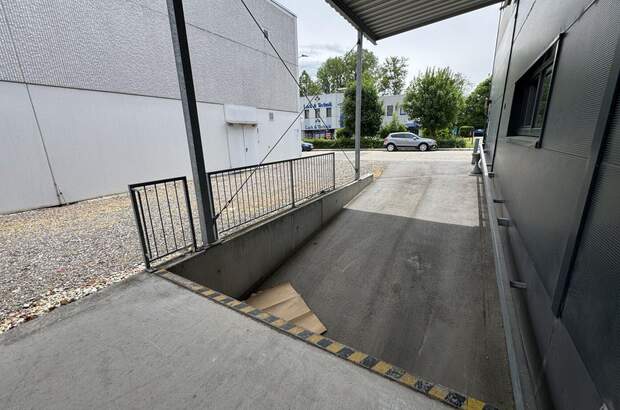 Gewerbeobjekt mieten in 4030 Linz (Bild 2)