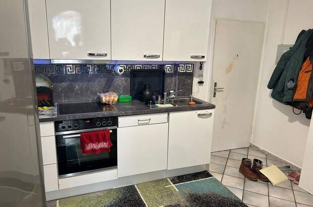 Altbauwohnung kaufen in 6020 Innsbruck (Bild 4)