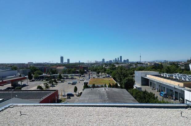 Gewerbeobjekt mieten in 1210 Wien (Bild 1)