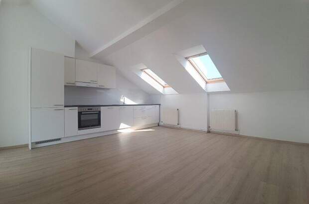 Terrassenwohnung kaufen in 1090 Wien (Bild 3)