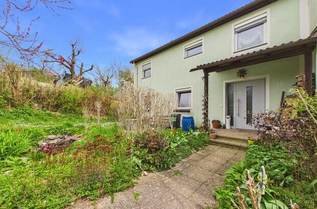 Reihenhaus kaufen in 4311 Schwertberg (Bild 2)