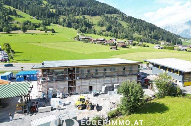 Büro / Praxis mieten in 5760 Saalfelden (Bild 5)