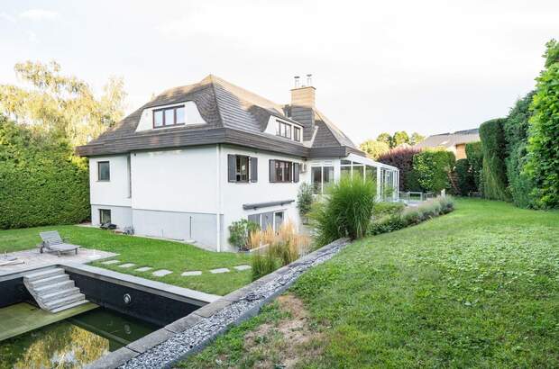 Haus mit Garten kaufen in 2344 Maria Enzersdorf (Bild 1)