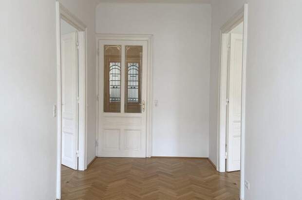 Terrassenwohnung mieten in 1130 Wien (Bild 2)
