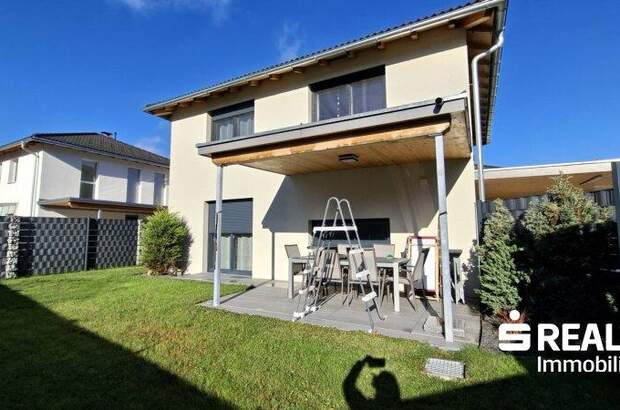 Einfamilienhaus kaufen in 6845 Hohenems (Bild 1)