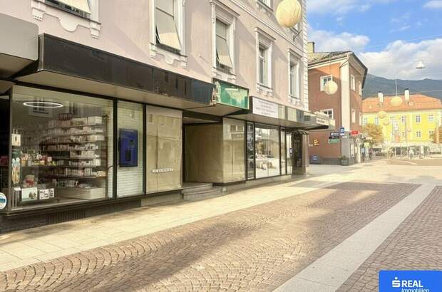 Gewerbeobjekt mieten in 9900 Lienz (Bild 4)