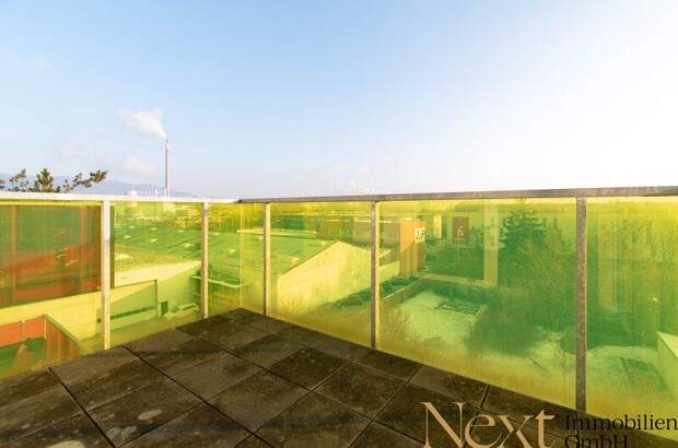 Terrassenwohnung mieten in 4020 Linz (Bild 2)