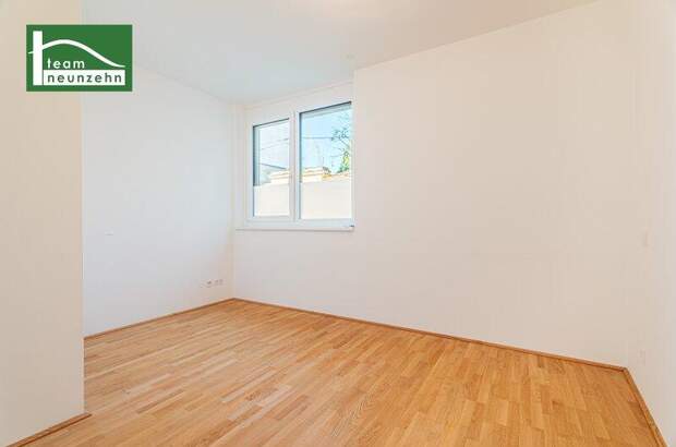 Terrassenwohnung kaufen in 1140 Wien (Bild 5)