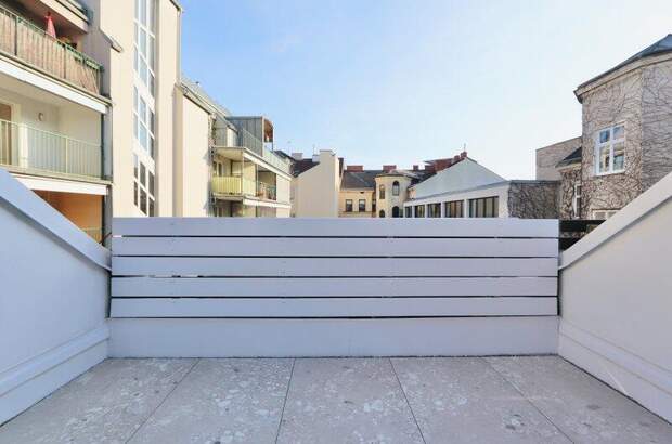 Terrassenwohnung kaufen in 1060 Wien (Bild 4)