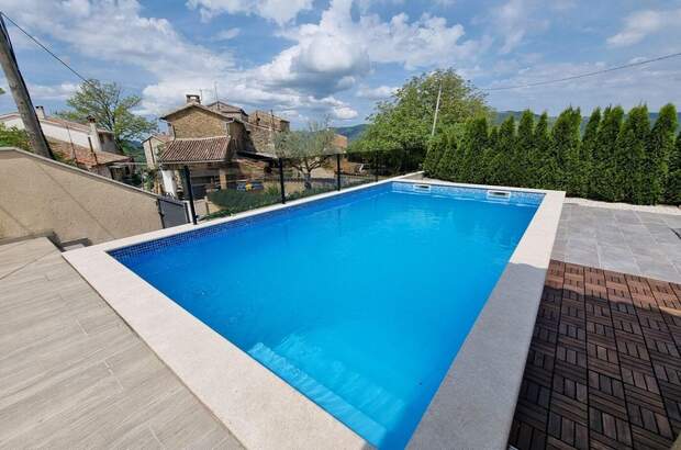 Haus kaufen in 52424 Motovun (Bild 4)