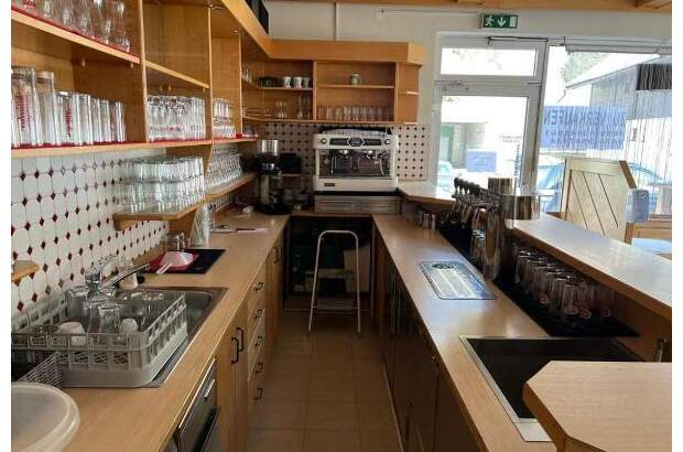 Gastronomie / Restaurant mieten in 9565 Reichenau (Bild 2)