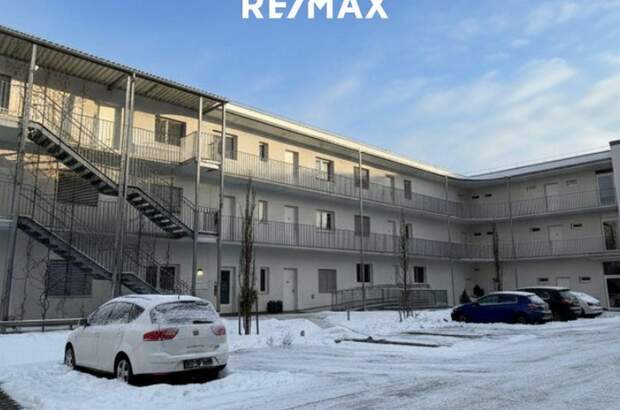 Wohnung mit Balkon mieten in 4661 Roitham (Bild 2)