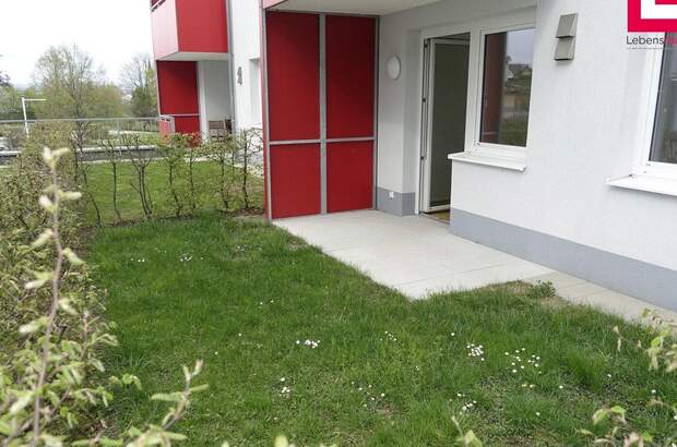 Wohnung mieten in 4181 Oberneukirchen (Bild 1)