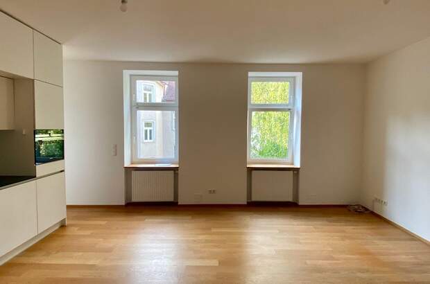 Altbauwohnung kaufen in 1150 Wien (Bild 3)