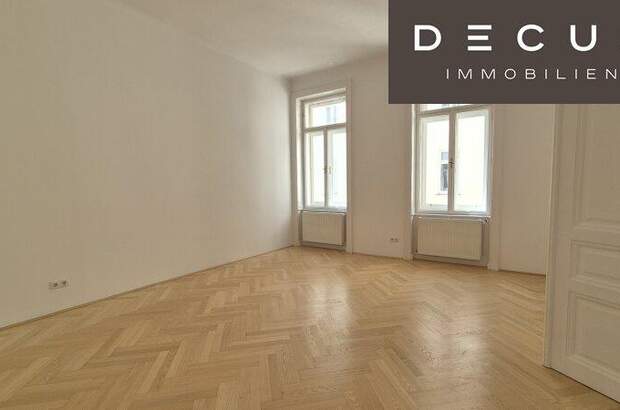 Terrassenwohnung kaufen in 1080 Wien (Bild 1)