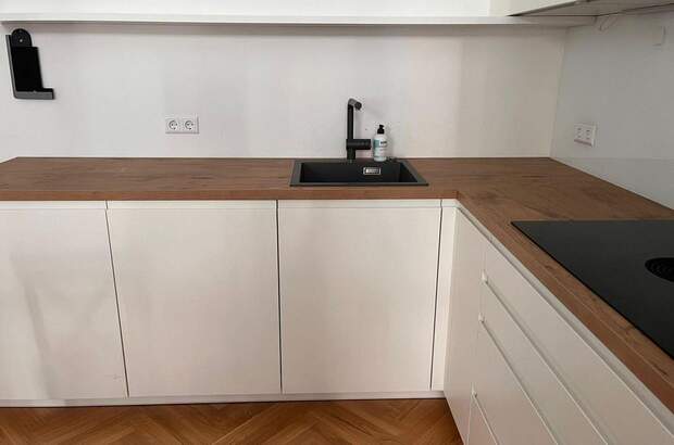 Altbauwohnung kaufen in 1020 Wien (Bild 2)