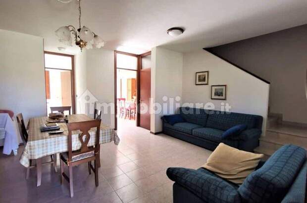 Haus mit Garten kaufen in 33043 Cividale (Bild 4)