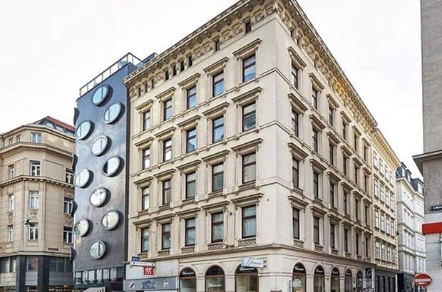 Gewerbeobjekt mieten in 1010 Wien (Bild 1)